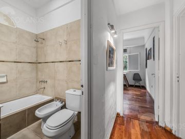 VENTA PH 3 AMBIENTES CON BALCON EN BELGRANO
