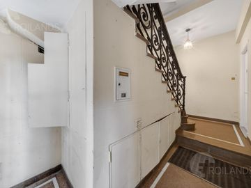 VENTA PH 3 AMBIENTES CON BALCON EN BELGRANO