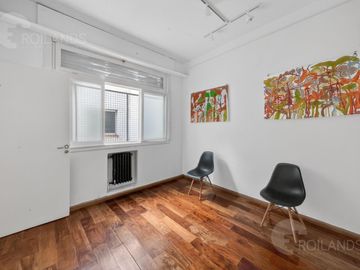VENTA PH 3 AMBIENTES CON BALCON EN BELGRANO