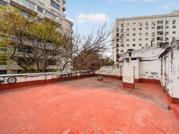 VENTA PH 3 AMBIENTES CON BALCON EN BELGRANO
