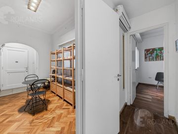 VENTA PH 3 AMBIENTES CON BALCON EN BELGRANO