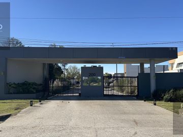 Terreno en Barrio cerrado Altos del Plata - San Carlos