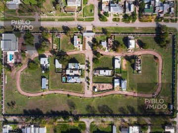 Terreno en Barrio cerrado Altos del Plata - San Carlos