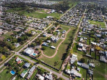 Terreno en Barrio cerrado Altos del Plata - San Carlos
