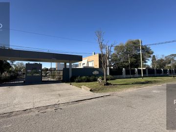 Terreno en Barrio cerrado Altos del Plata - San Carlos