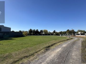 Terreno en Barrio cerrado Altos del Plata - San Carlos