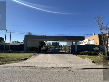 Terreno en Barrio cerrado Altos del Plata - San Carlos