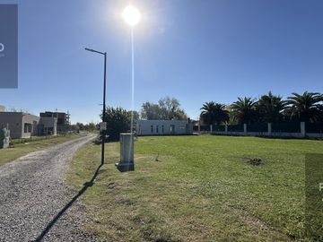 Terreno en Barrio cerrado Altos del Plata - San Carlos