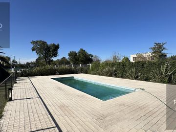 Terreno en Barrio cerrado Altos del Plata - San Carlos