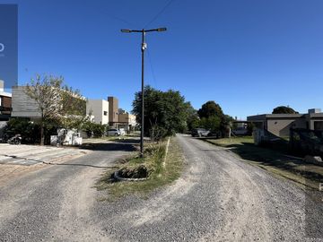 Terreno en Barrio cerrado Altos del Plata - San Carlos