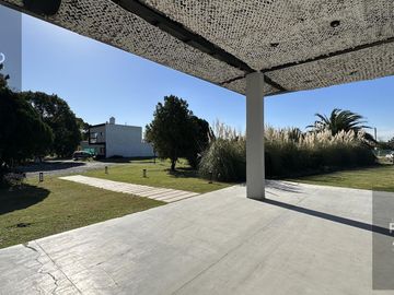 Terreno en Barrio cerrado Altos del Plata - San Carlos