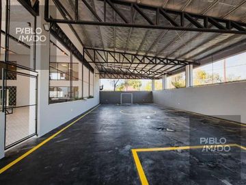 Terreno en Barrio cerrado Altos del Plata - San Carlos