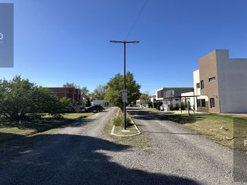 Terreno en Barrio cerrado Altos del Plata - San Carlos