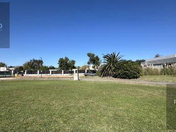 Terreno en Barrio cerrado Altos del Plata - San Carlos