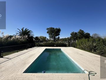 Terreno en Barrio cerrado Altos del Plata - San Carlos