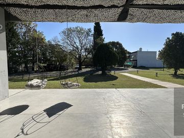 Terreno en Barrio cerrado Altos del Plata - San Carlos