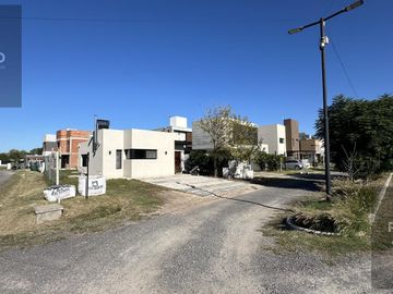 Terreno en Barrio cerrado Altos del Plata - San Carlos