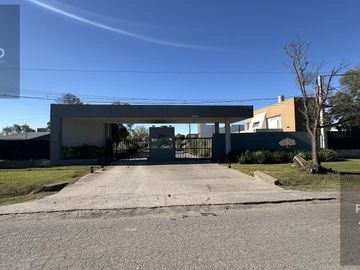Terreno en Barrio cerrado Altos del Plata - San Carlos