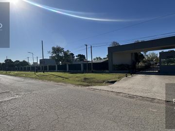 Terreno en Barrio cerrado Altos del Plata - San Carlos