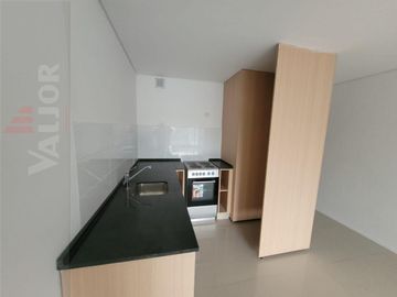 Monoambiente Apto Profesional