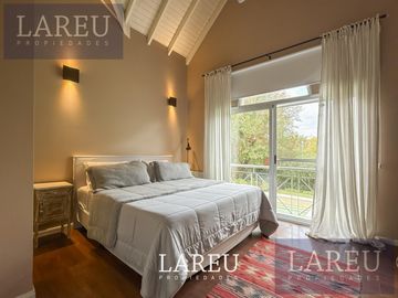 Casa en Venta en el Barrio Privado La Legua, Pilar