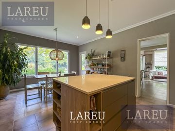 Casa en Venta en el Barrio Privado La Legua, Pilar
