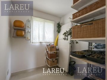 Casa en Venta en el Barrio Privado La Legua, Pilar