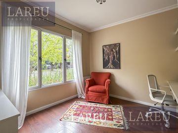 Casa en Venta en el Barrio Privado La Legua, Pilar