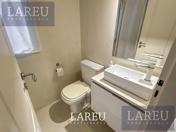 Casa en Venta en el Barrio Privado La Legua, Pilar