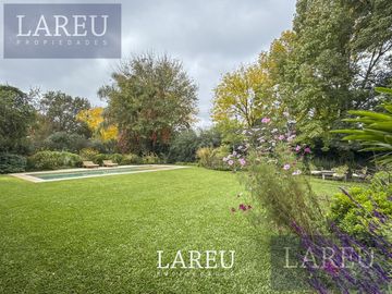 Casa en Venta en el Barrio Privado La Legua, Pilar