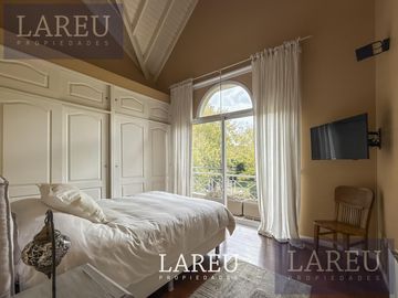 Casa en Venta en el Barrio Privado La Legua, Pilar