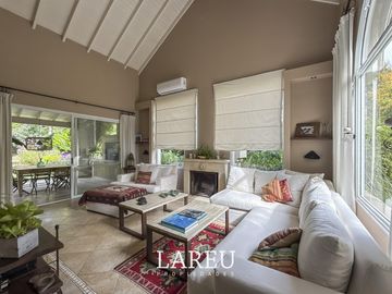 Casa en Venta en el Barrio Privado La Legua, Pilar