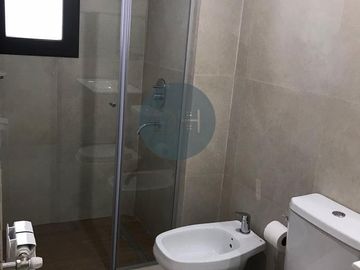 Departamento en 8 34 y 35  La Plata