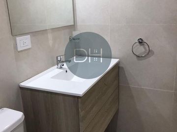 Departamento en 8 34 y 35  La Plata