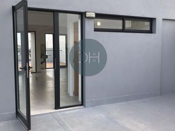 Departamento en 8 34 y 35  La Plata