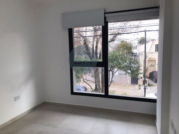 Departamento en 8 34 y 35  La Plata