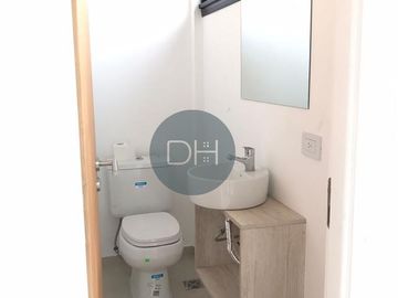 Departamento en 8 34 y 35  La Plata