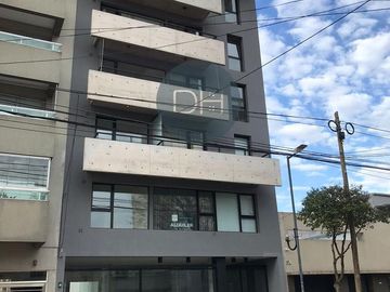 Departamento en 8 34 y 35  La Plata