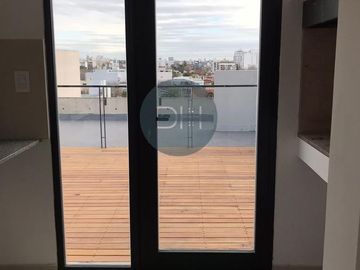 Departamento en 8 34 y 35  La Plata