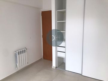 Departamento en 8 34 y 35  La Plata