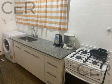 Departamento - Palermo