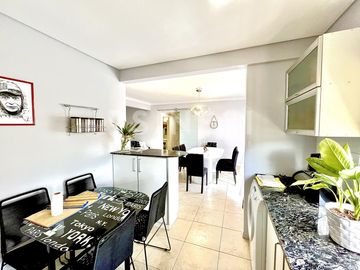 Departamento 3 ambientes - Centro de Villa Bosch - Inmejorable estado