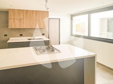 Venta dpto a estrenar en Flores 4 amb - ENTREGA INMEDIATA