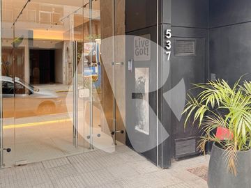 Venta dpto a estrenar en Flores 4 amb - ENTREGA INMEDIATA