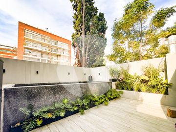 Venta dpto a estrenar en Flores 4 amb - ENTREGA INMEDIATA