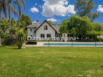 VENTA CASA 5 AMBIENTES, MONET, LOS CARDALES