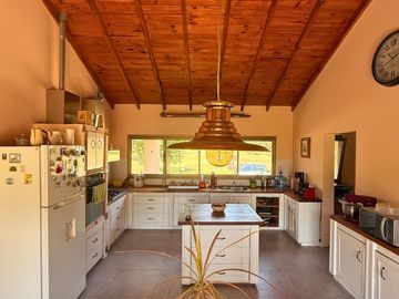VENTA CASA 5 AMBIENTES, MONET, LOS CARDALES