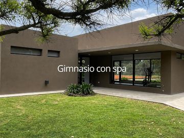 VENTA CASA 5 AMBIENTES, MONET, LOS CARDALES