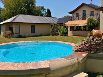 VENTA CASA 5 AMBIENTES, MONET, LOS CARDALES