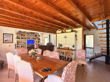 VENTA CASA 5 AMBIENTES, MONET, LOS CARDALES